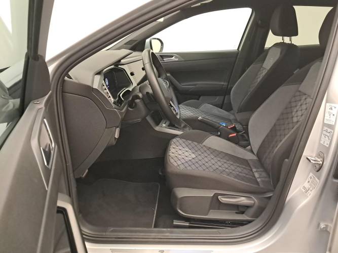 Taigo 1.0 TSI 116 DSG7