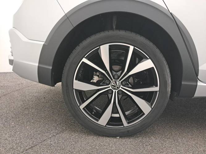Taigo 1.0 TSI 116 DSG7