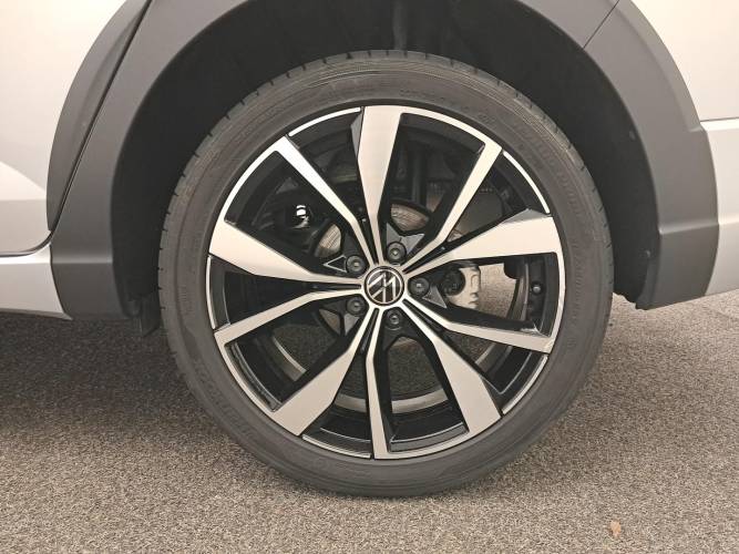 Taigo 1.0 TSI 116 DSG7
