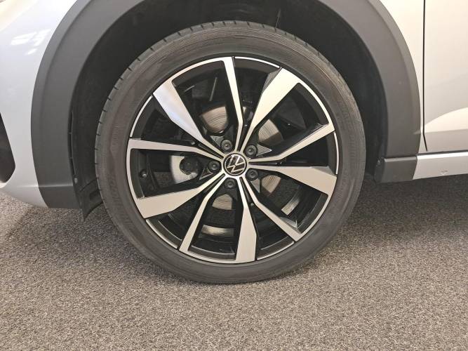 Taigo 1.0 TSI 116 DSG7