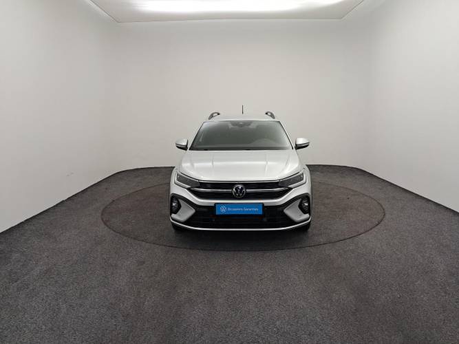 Taigo 1.0 TSI 116 DSG7