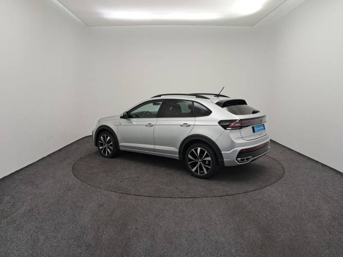 Taigo 1.0 TSI 116 DSG7