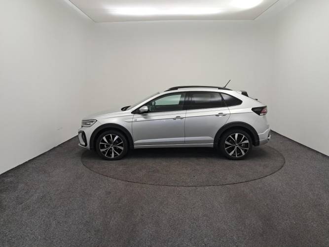 Taigo 1.0 TSI 116 DSG7