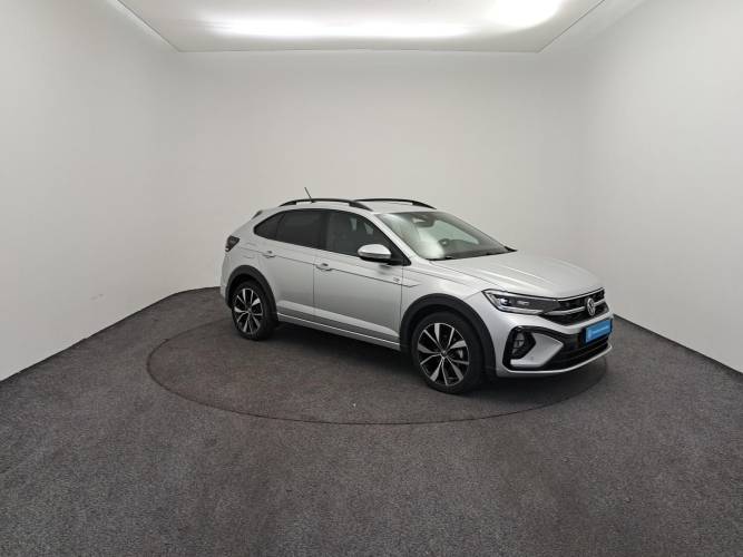 Taigo 1.0 TSI 116 DSG7