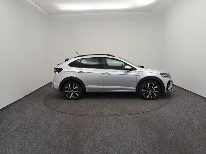 Taigo 1.0 TSI 116 DSG7