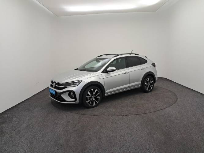Taigo 1.0 TSI 116 DSG7