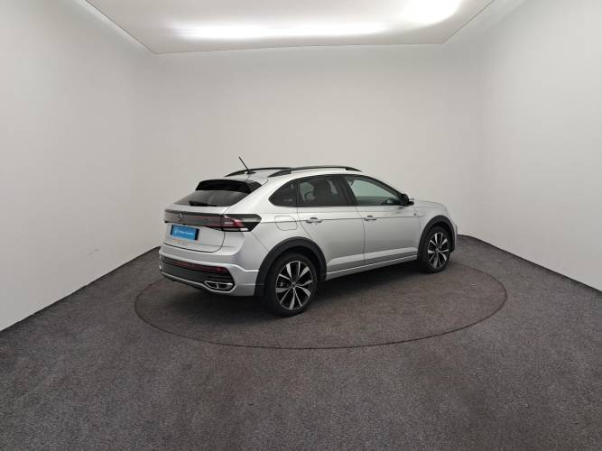 Taigo 1.0 TSI 116 DSG7