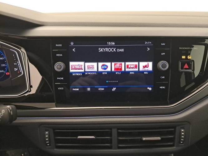 Taigo 1.0 TSI 116 DSG7