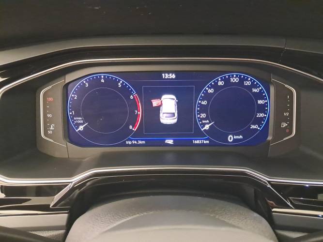 Taigo 1.0 TSI 116 DSG7