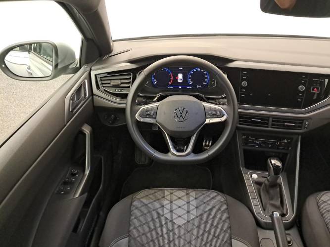 Taigo 1.0 TSI 116 DSG7