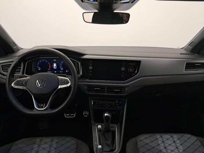 Taigo 1.0 TSI 116 DSG7