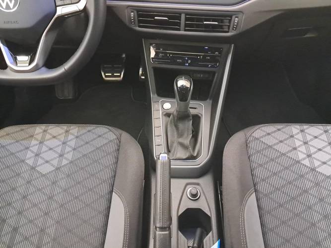 Taigo 1.0 TSI 116 DSG7