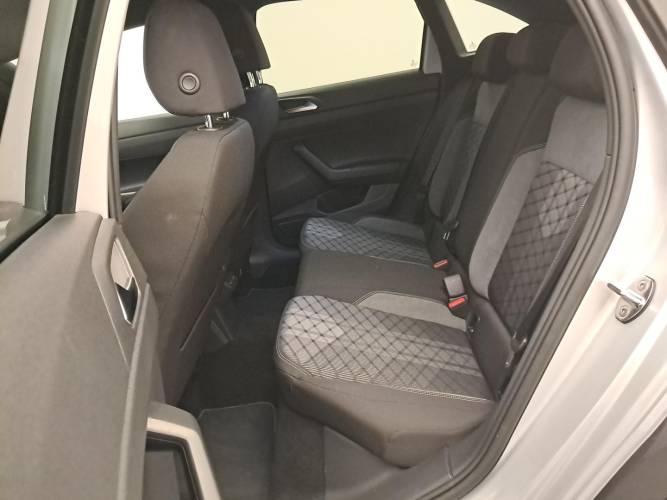 Taigo 1.0 TSI 116 DSG7