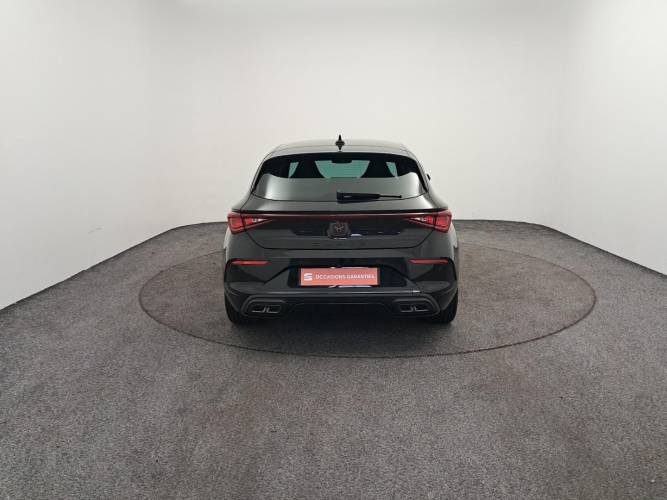 Leon 1.5 eTSI 150 ch DSG7