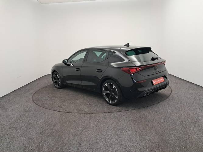 Leon 1.5 eTSI 150 ch DSG7