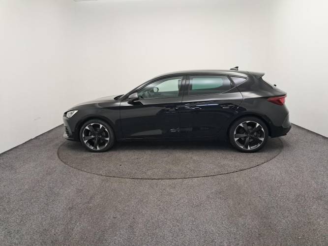 Leon 1.5 eTSI 150 ch DSG7