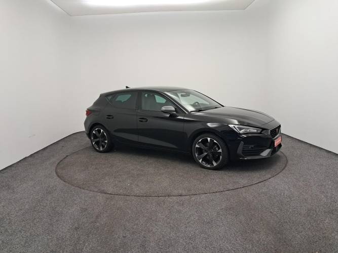 Leon 1.5 eTSI 150 ch DSG7