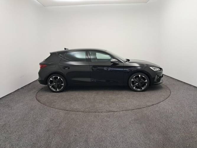Leon 1.5 eTSI 150 ch DSG7