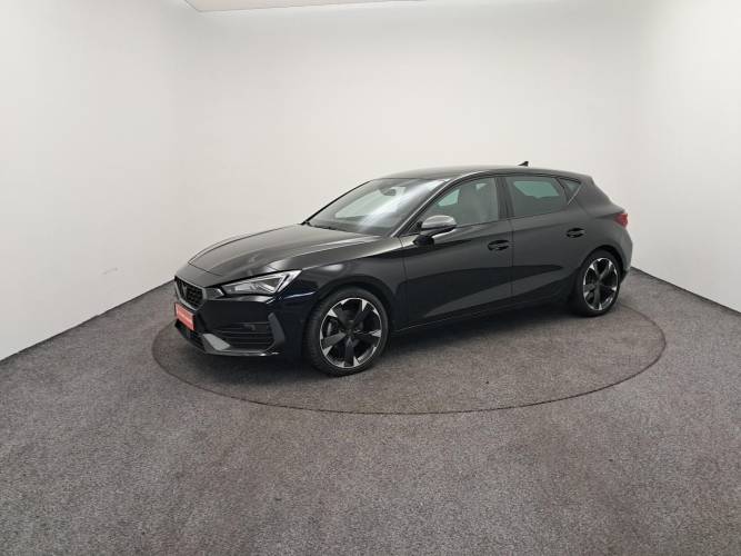 Leon 1.5 eTSI 150 ch DSG7