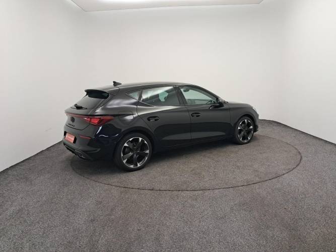 Leon 1.5 eTSI 150 ch DSG7