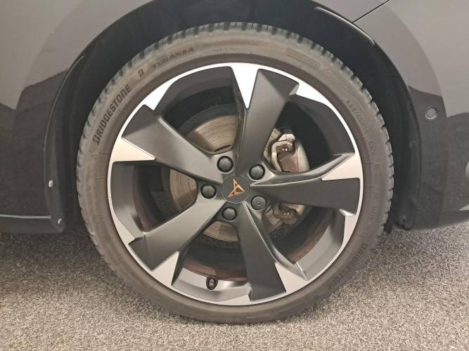 Leon 1.5 eTSI 150 ch DSG7
