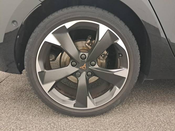 Leon 1.5 eTSI 150 ch DSG7