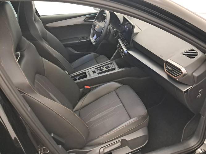 Leon 1.5 eTSI 150 ch DSG7