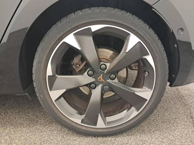 Leon 1.5 eTSI 150 ch DSG7