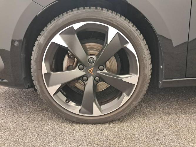 Leon 1.5 eTSI 150 ch DSG7