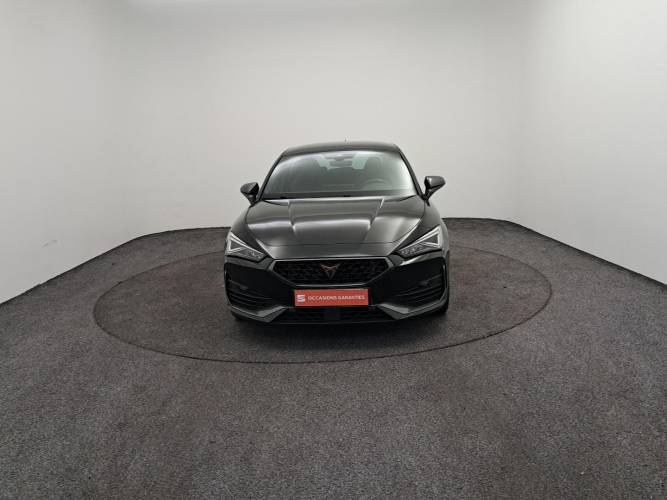 Leon 1.5 eTSI 150 ch DSG7
