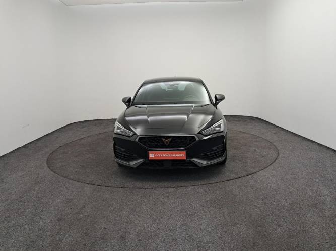 Leon 1.5 eTSI 150 ch DSG7