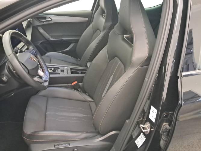 Leon 1.5 eTSI 150 ch DSG7