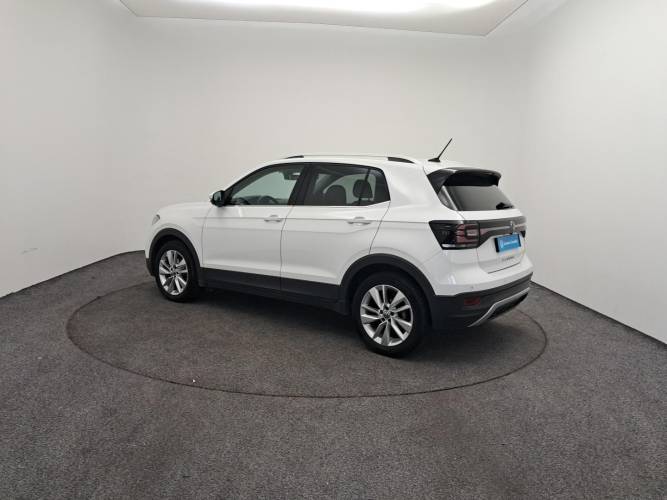 T-Cross 1.0 TSI 110 Start/Stop DSG7