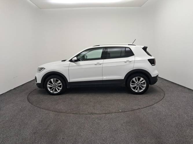 T-Cross 1.0 TSI 110 Start/Stop DSG7