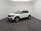 T-Cross 1.0 TSI 110 Start/Stop DSG7
