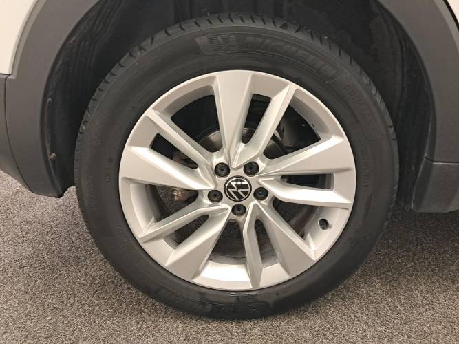 T-Cross 1.0 TSI 110 Start/Stop DSG7