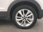 T-Cross 1.0 TSI 110 Start/Stop DSG7