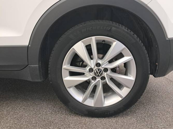 T-Cross 1.0 TSI 110 Start/Stop DSG7