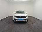 T-Cross 1.0 TSI 110 Start/Stop DSG7