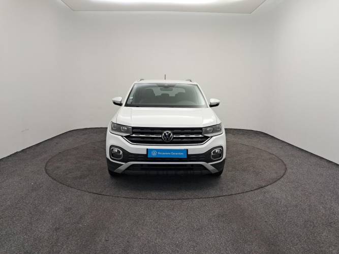 T-Cross 1.0 TSI 110 Start/Stop DSG7