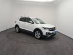 T-Cross 1.0 TSI 110 Start/Stop DSG7