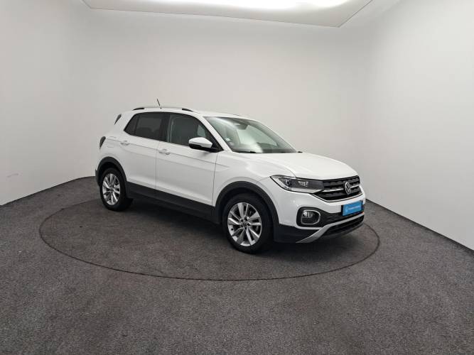 T-Cross 1.0 TSI 110 Start/Stop DSG7