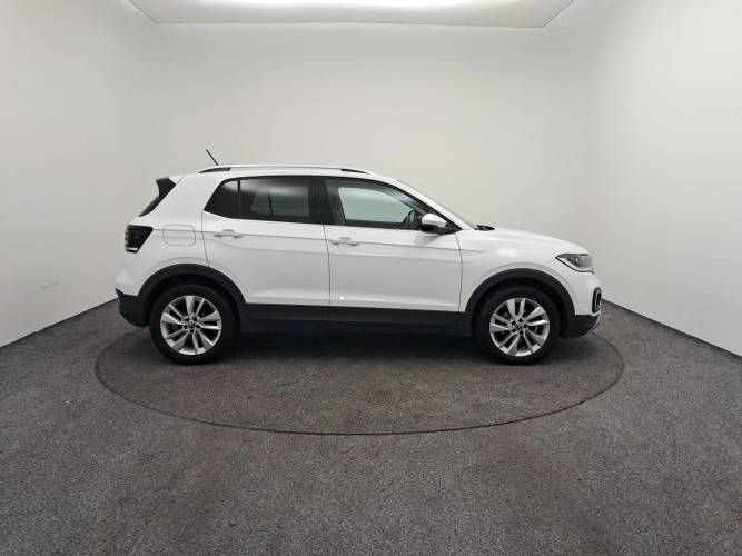T-Cross 1.0 TSI 110 Start/Stop DSG7