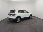 T-Cross 1.0 TSI 110 Start/Stop DSG7