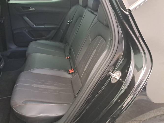 Leon 1.5 eTSI 150 ch DSG7