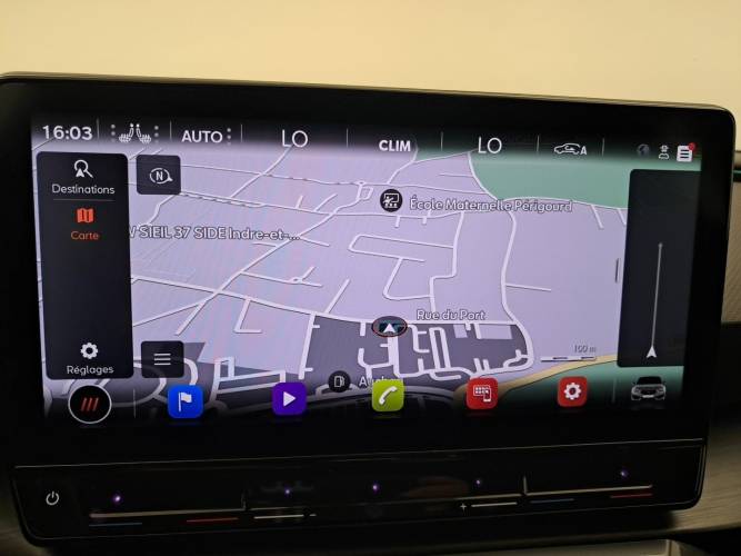 Leon 1.5 eTSI 150 ch DSG7