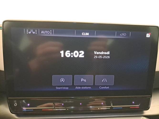 Leon 1.5 eTSI 150 ch DSG7