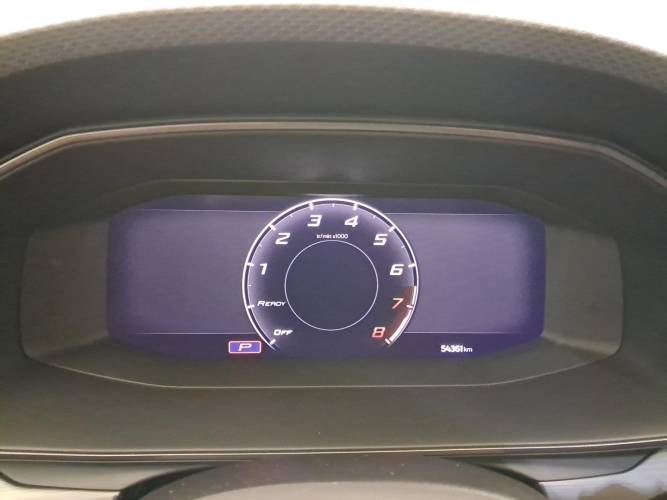 Leon 1.5 eTSI 150 ch DSG7