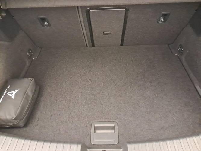 Leon 1.5 eTSI 150 ch DSG7