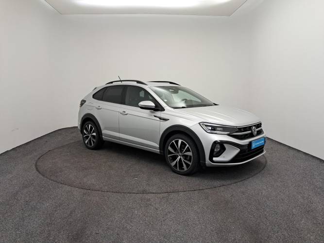 Taigo 1.0 TSI 110 DSG7